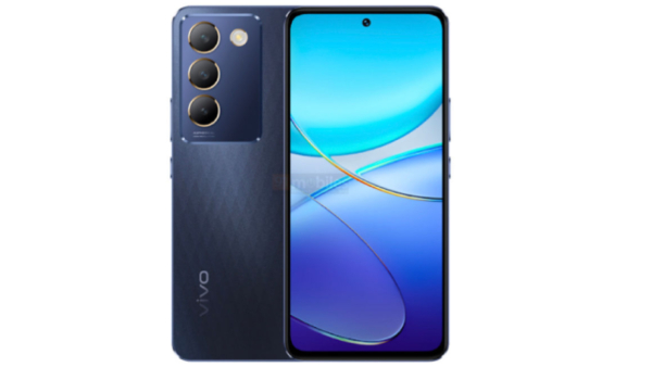 அதிர போகுது மார்க்கெட்.. AMOLED டிஸ்பிளே.. வருகிறது விவோ 5ஜி போன்.. 