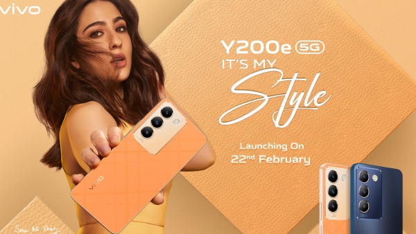 வேற போன் வாங்கிடாதீங்க.. பிப்.22-ல் வரும் விவோ 5G போன்.. எந்த மாடல்?