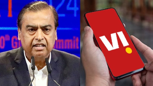 Vodafone-ன் அடேங்கப்பா பிளான்.. ஒரே ரீசார்ஜ்ல ஓஹோன்னு வாழ்க்கை!