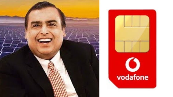புது சிம் கார்டு வழங்க தொடங்கிய Vodafone.. ஆனா எல்லோருக்கும் இல்ல!