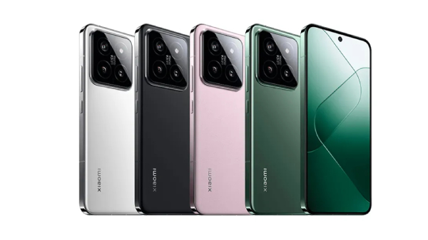 பிப்.25-ல் பல போன்களுக்கு வேட்டு வைக்கும் 2 புது மாடல்கள் அறிமுகம்!