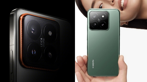 பிப்.25-ல் பல போன்களுக்கு வேட்டு வைக்கும் 2 புது மாடல்கள் அறிமுகம்!