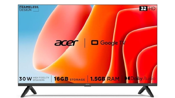 ஹாலுக்கு 40 இன்ச்.. ரூ.15,499 போதும்.. அமேசான் அதிரும் விற்பனை!