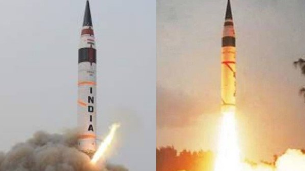 சீனா வயிற்றில் புளியை கரைக்கும் Agni-5 ஏவுகணையின் MIRV டெக்னாலஜி!