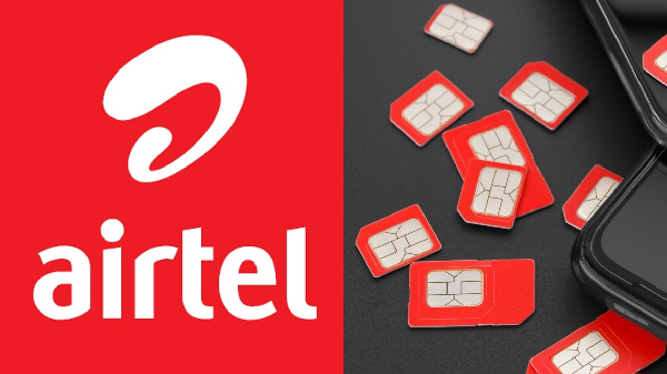 நாங்களும் கொடுப்போம்ல.. Airtel-ன் எக்ஸ்ட்ரா டேட்டா ஆபர்!