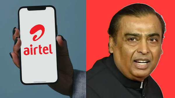 Airtel கஸ்டமர்களே உஷார் இந்த தேதிக்கு பின் ரீசார்ஜ் விலை அதிகரிக்கும்!