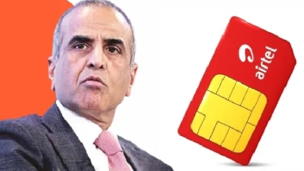 ஏர்டெல் காலி.. மாதாந்திரம் ரூ.141 போதும்.. 336 நாட்கள் வேலிடிட்டி!