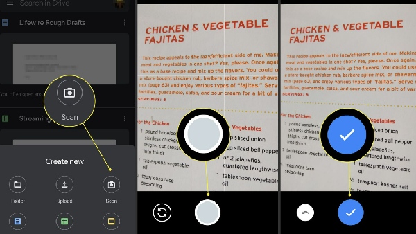 ஆண்ட்ராய்டு போன் இருக்கா? இனி பயமில்லாமல் ஸ்கேன் செய்யலாம்..