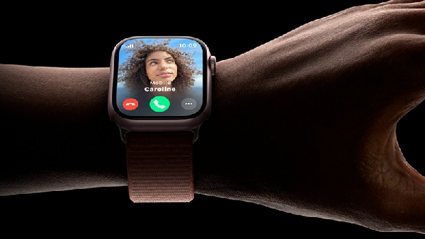 ஐயோ சாமி.. ரூ.20000 தள்ளுபடியா? Apple Watch 8 மீது விலை குறைப்பு..