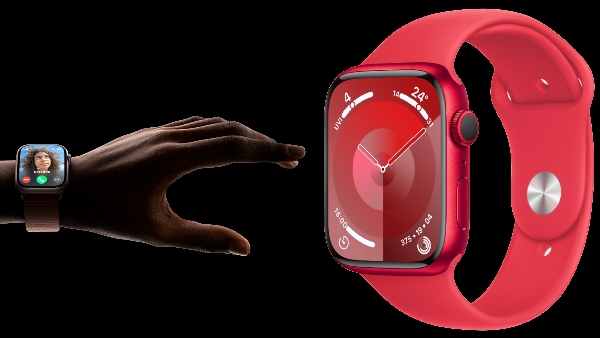 ஐயோ சாமி.. ரூ.20000 தள்ளுபடியா? Apple Watch 8 மீது விலை குறைப்பு..