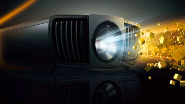 புதிய 4K புரொஜெக்டர் இந்தியாவில் அறிமுகம்.. எந்த மாடல்? 