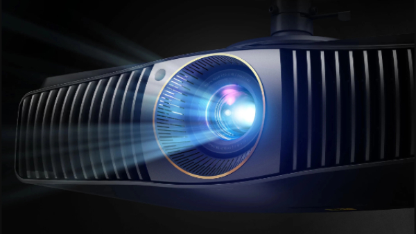 புதிய 4K புரொஜெக்டர் இந்தியாவில் அறிமுகம்.. எந்த மாடல்? 