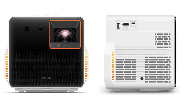 கேமிங் உலகமே மிரளுது.. 120 இன்ச்.. 4K அல்ட்ரா எச்டி.. 3D கீஸ்டோன்!