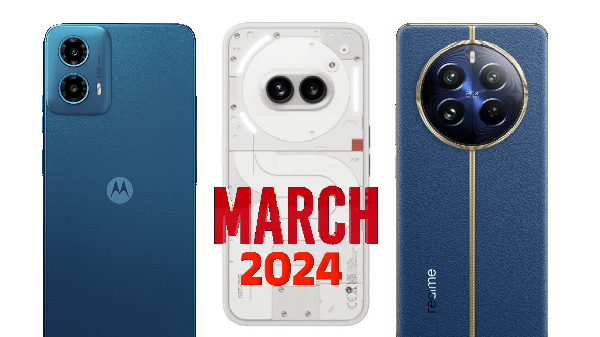 மார்ச் 2024: ரூ.10,000 - ரூ.25,000 பட்ஜெட்ல எந்த போனை வாங்கலாம்?