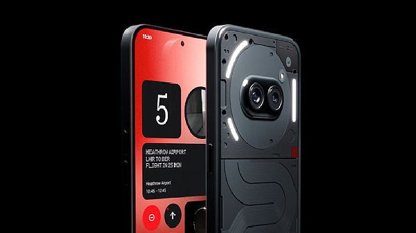 4, 5 நாள்ல.. வேலையை காட்டிய Nothing Phone 2a.. கதறும் கஸ்டமர்ஸ்!