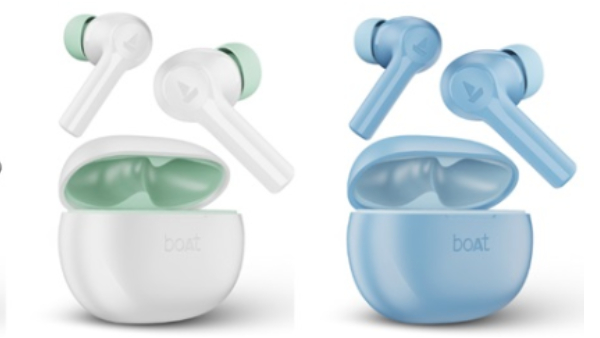 புரட்டிப்போடும் பட்ஜெட்.. ஸ்பாஷியல் ஆடியோ.. மல்டி கனெக்டிவிட்டி!