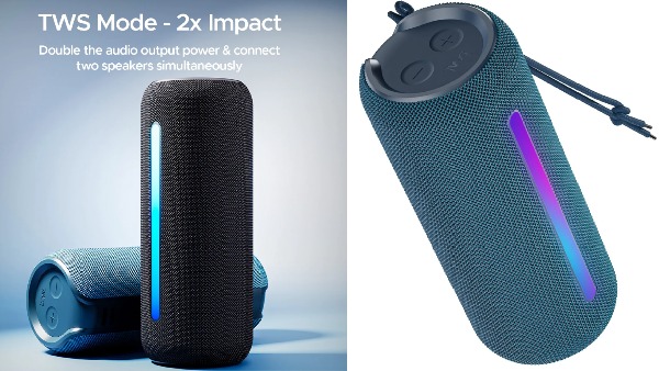 இப்படி ஒரு ஸ்பீக்கர் தான் வாங்கணும்.. பிசுறு இல்லாமல் அலறும் சவுண்ட்..