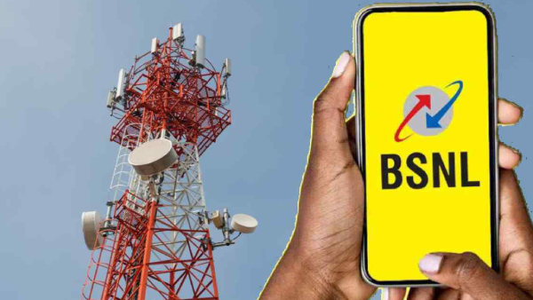 இதுக்கு மேல என்ன வேணும்?  தினமும் 3ஜிபி டேட்டா.. அசத்தும் BSNL..