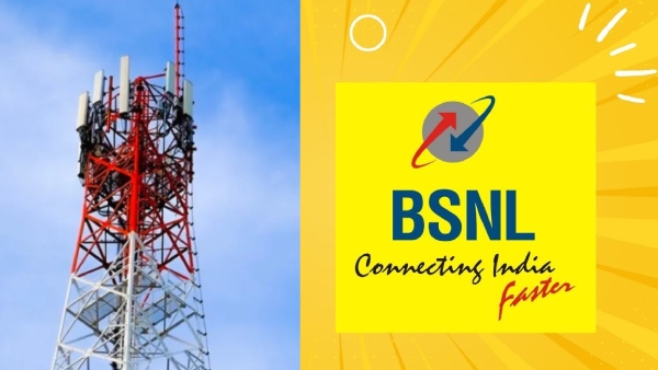குதூகலப்படுத்திய BSNL.. கம்மி விலை ப்ரீபெய்ட் திட்டங்களில் அதிக நன்மை!