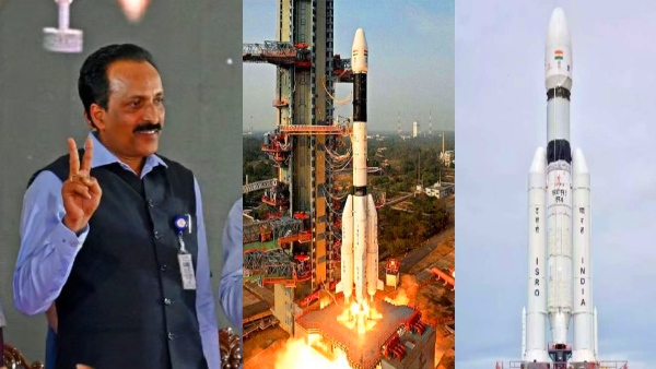 ISRO மரண மாஸ்.. சந்திரயான்-4 டபுள் ராக்கெட்.. வரலாற்றில் முதல் முறை..