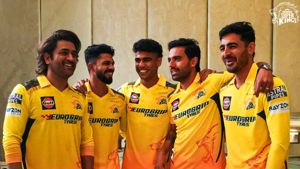 CSK ரசிகர்களே கவனியுங்க.. CSK மேட்ச்க்கு ஆஃப்லைன் டிக்கெட் இல்லை