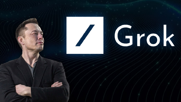 Grok AI சாட்பாட்டை திறந்துவிட்ட Elon Musk.. ஆட்டம் ஆரம்பம்!