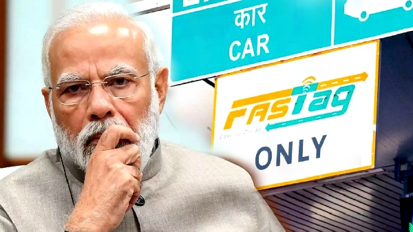 Fastag செக்யூரிட்டி டெபாசிட்டை திரும்ப பெறுவது எப்படி?