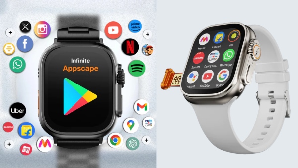 போனை தூக்கி போடுங்க.. ரூ.4999 போதும்.. 4G சிம்.. OTT ஆப்ஸ்.. 2GB ரேம்!