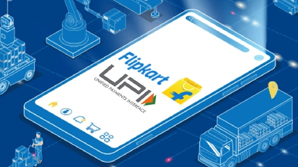 Google Pay-வை விட எக்ட்ரா ரிவார்டு.. தீயாய் பரவும் Flipkart UPI சேவை?