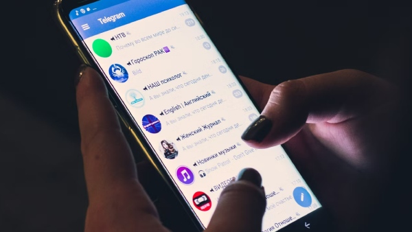 Telegram பயனர்களுக்கு இலவச பிரீமியம்.. ஆனா ஆப்பு உறுதி..