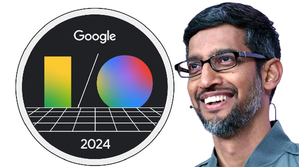 Google I/O 2024: இந்த தேதியை குறிச்சு வச்சிக்கோங்க! ஏன்னா?