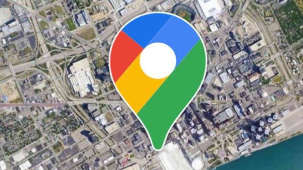 இங்க கூட வழிகாட்ட நாங்க ரெடி.. கூகுள் மேப்ஸ் அசத்தல் வசதி.!