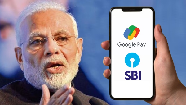 Google Pay-க்கு ஆப்பு.. பேங்க் ஆப்-தான்.. எஸ்பிஐ, ஆக்சிஸ் ஆப்ஸ் ரெடி!