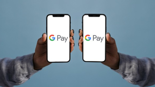 கூகுள் பே அக்கவுண்ட் ஓபன் செய்வது எப்படி? 