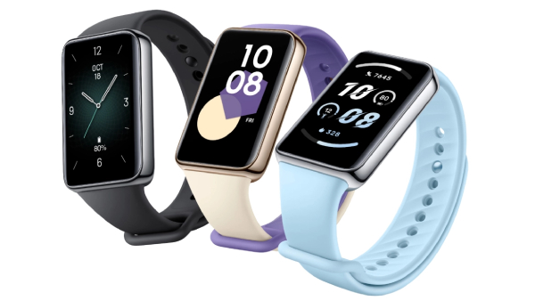 AMOLED டிஸ்பிளே.. 5ATM ரெசிஸ்டன்ஸ்.. 14 நாட்கள் பேக்கப்.. எந்த மாடல்?