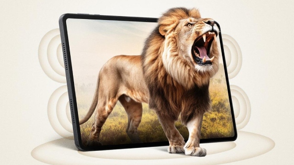 டப்பு டப்புனு ஆர்டர்.. ரூ.22000 பட்ஜெட்ல 12.1 இன்ச் டிஸ்பிளே டேப்லெட்!