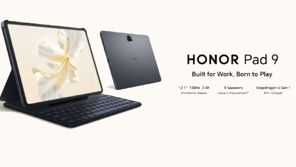 கொஞ்சம் பொறுங்க..இந்தியாவுக்கு வரும் Honor டேப்லெட்.. எந்த மாடல்? 