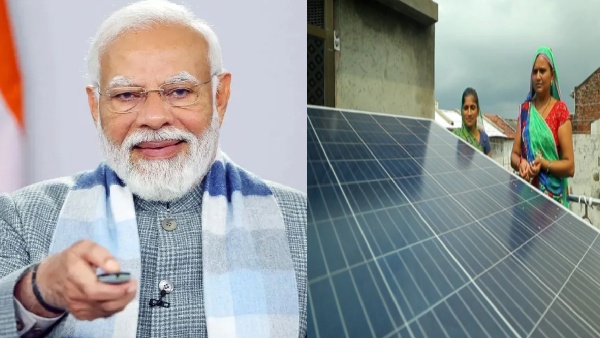 சோலார் திட்டம்.. ரூ.78,000 வரை மானியம் பெறுவது எப்படி?