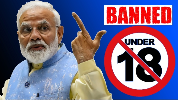 மேட்டர் சீரியஸ்.. ஆபாச உள்ளடக்கம்.. 18 OTT.. 10 மொபைல் ஆப்ஸ்..