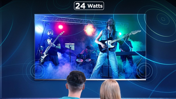 டிவிய மாத்திடுங்க.. 60 சதவீத தள்ளுபடி.. ரூ.27449-க்கு 50 இன்ச் டிவி!