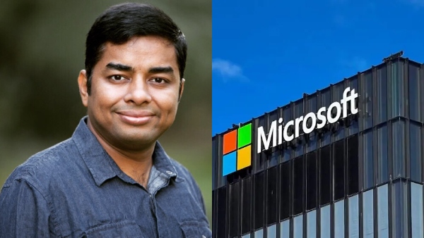 ரூ.1 கோடி சம்பளம்.. உதறி தள்ளிய இந்தியர்.. மைக்ரோசாப்ட் டூ விவசாயிகள்!