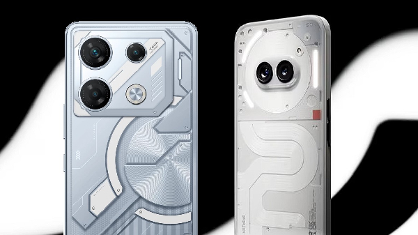 Nothing Phone 2a விற்பனையை கெடுக்கும் புதிய Infinix போன்! என்ன மாடல்?