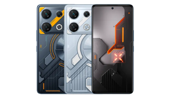 ஆளுக்கு 1 ஆர்டர் கன்ஃபார்ம்.. வரப்போகுது புதிய இன்பினிக்ஸ் போன்.. 