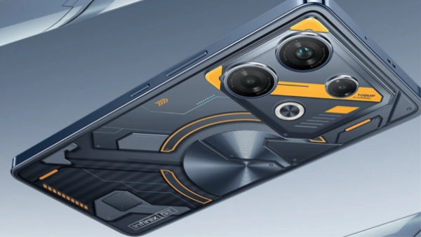 மார்க்கெட்டே அதிர போகுது.. பட்ஜெட் விலையில் புது Infinix போன் ரெடி.. 