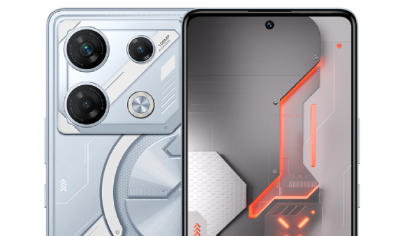 மார்க்கெட்டே அதிர போகுது.. பட்ஜெட் விலையில் புது Infinix போன் ரெடி.. 