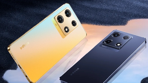 வித்தியாசமான AI Active Halo லைட்டிங்.. பட்ஜெட் விலை.. என்ன மாடல்?