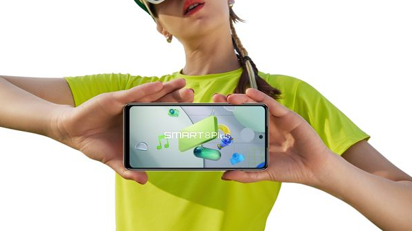 ரூ.6,999-க்கு.. 6000mAh பேட்டரி, 8GB ரேம், 50MP கேமரா!