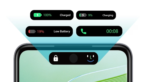 ரூ.6,999-க்கு.. 6000mAh பேட்டரி, 8GB ரேம், 50MP கேமரா!