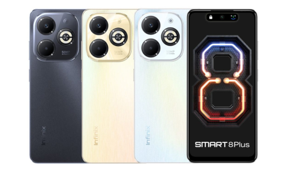 தூள் கிளப்பிய இன்பினிக்ஸ்.. 50எம்பி கேமரா.. எந்த மாடல்? 