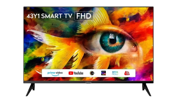 ஒன்னு இல்ல.. 2 டிவி வாங்கலாம்.. ரூ.13,749-தான்.. 43 இன்ச் எல்இடி டிவி!